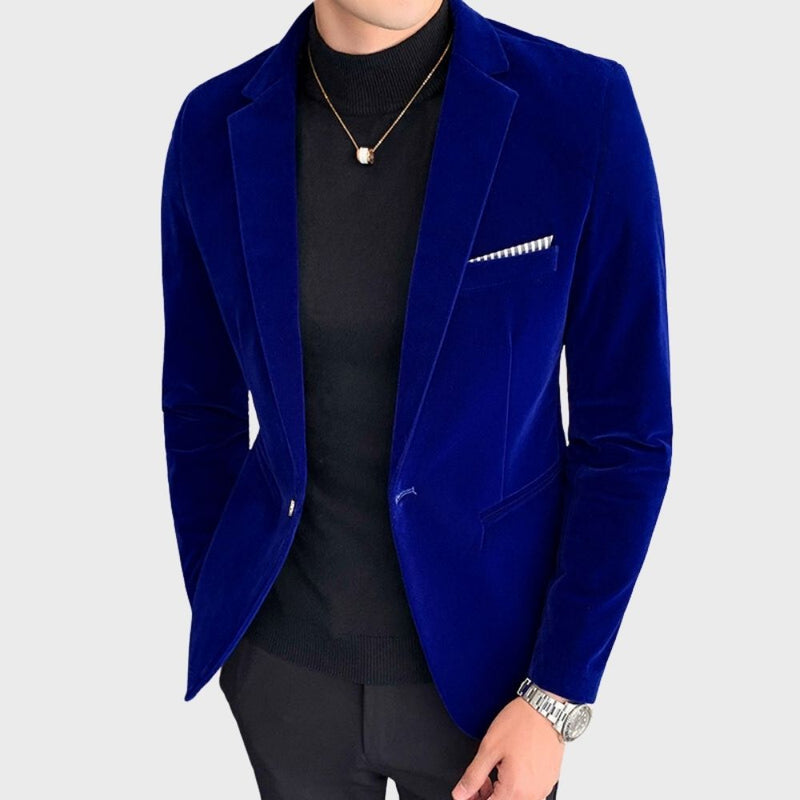 Stijlvolle Blazer voor Heren - Hugo