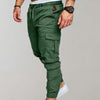 Comfortabele Heren Cargo Broek - Elias