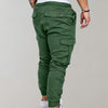 Comfortabele Heren Cargo Broek - Elias