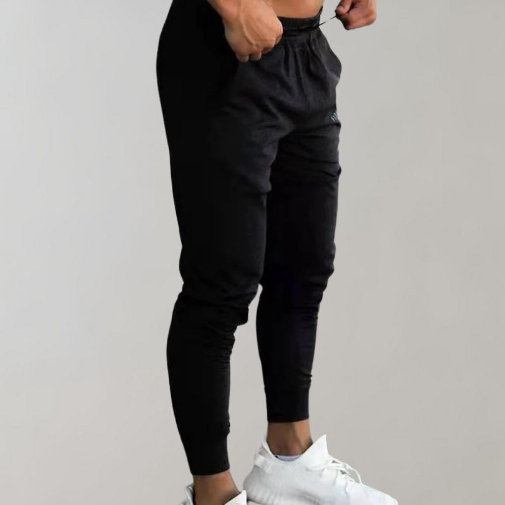 Slim Fit Heren Joggingbroek - Orion