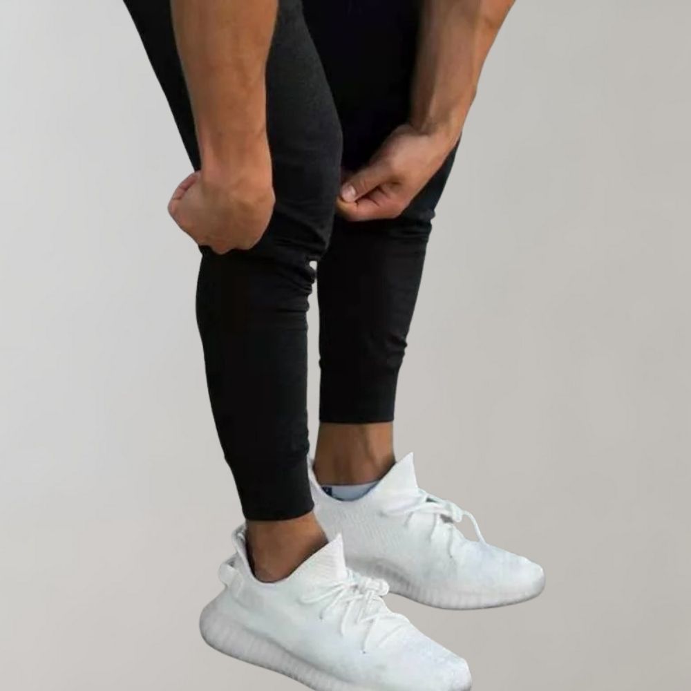 Slim Fit Heren Joggingbroek - Orion