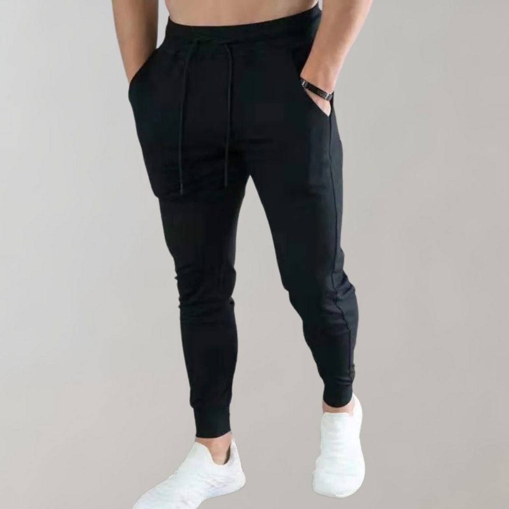 Slim Fit Heren Joggingbroek - Orion