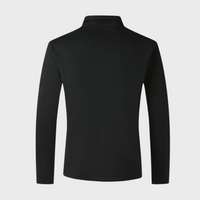 Heren T-shirt met Lange Mouwen - Finn