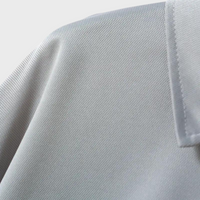Heren T-shirt met Lange Mouwen - Finn