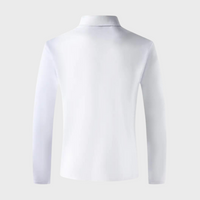 Heren T-shirt met Lange Mouwen - Finn