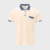 Trendy Poloshirt voor Heren - Leo