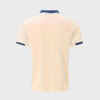 Trendy Poloshirt voor Heren - Leo