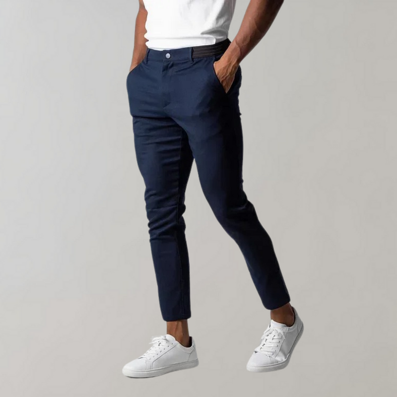 Levi - Casual Chinobroek voor Heren