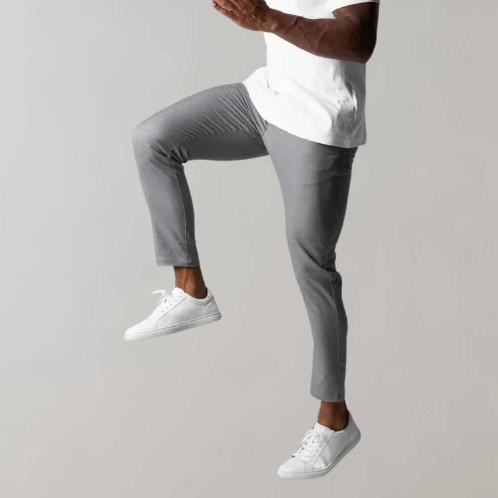Levi - Casual Chinobroek voor Heren