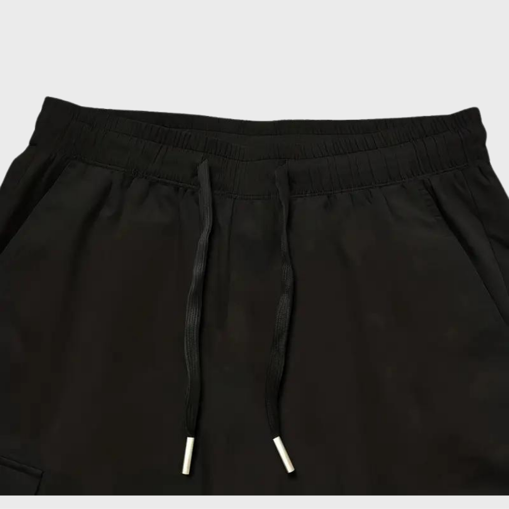 Trendy Casual Cargo Broek - Joris
