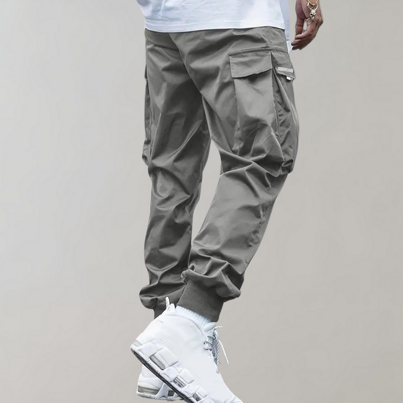 Trendy Casual Cargo Broek - Joris