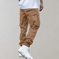 Trendy Casual Cargo Broek - Joris