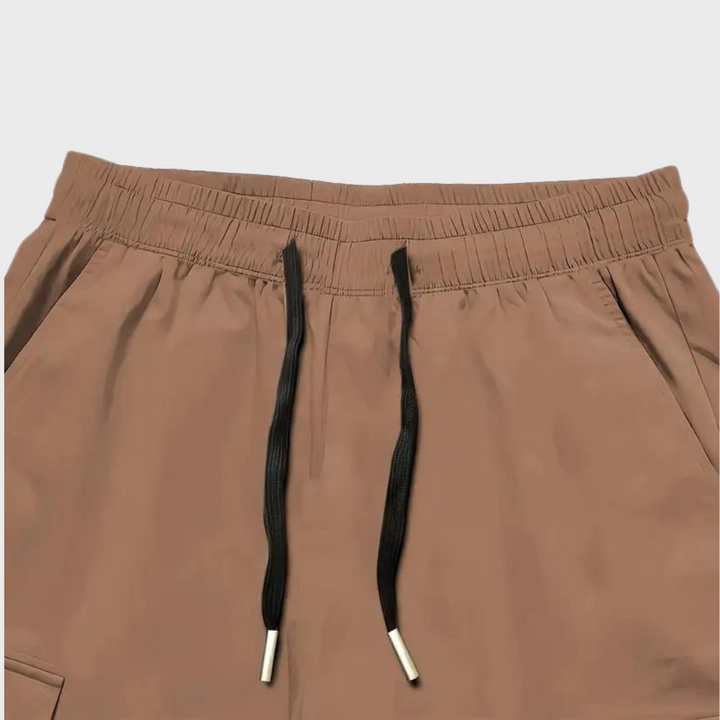 Trendy Casual Cargo Broek - Joris