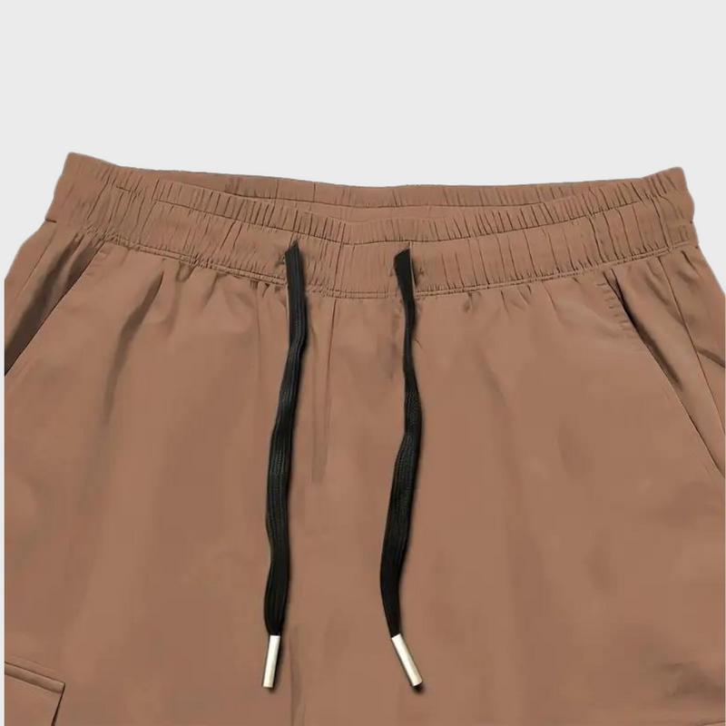Trendy Casual Cargo Broek - Joris