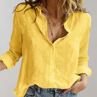 Casual Blouse voor Dames - Mira
