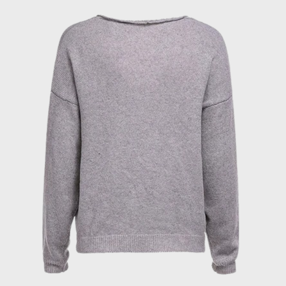 Casual Gebreide Damestrui - Mila