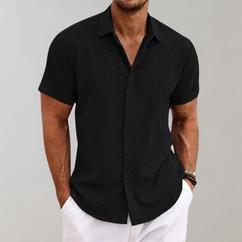 Classic Heren Polo - Harrison