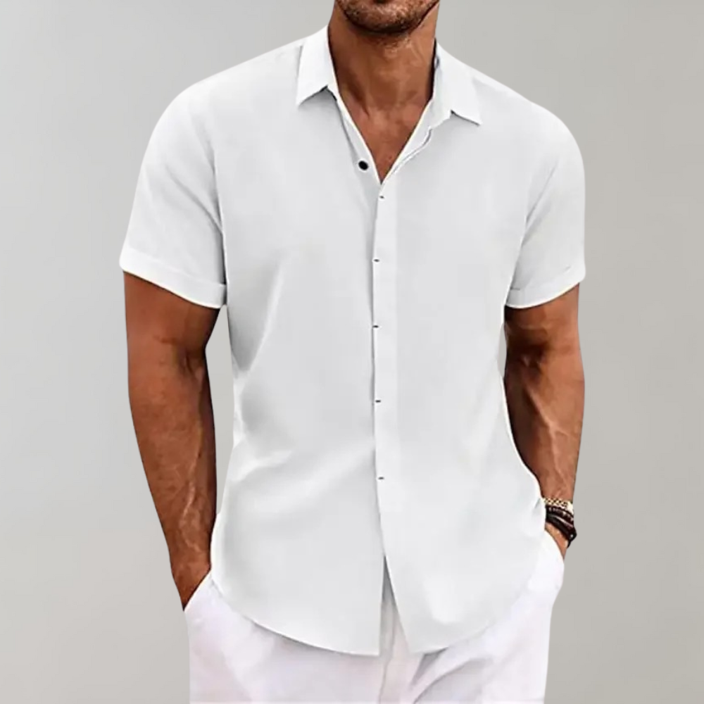 Classic Heren Polo - Harrison