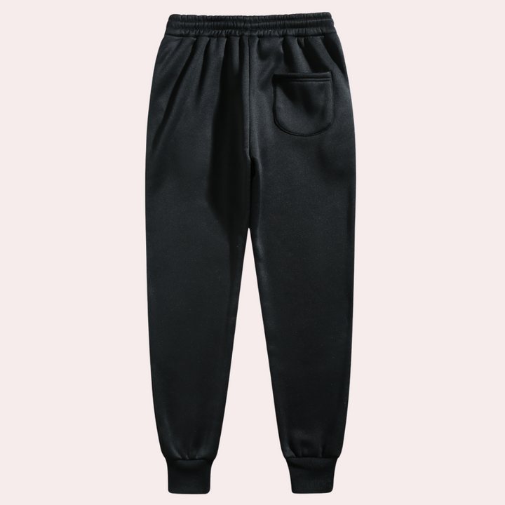 Comfortabele Joggingbroek voor Heren - Titan
