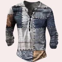 Warme Heren Sweater - Milan