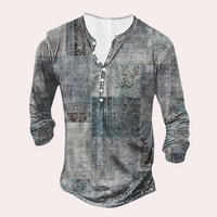 Warme Heren Sweater - Milan