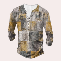 Warme Heren Sweater - Milan