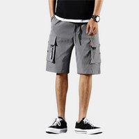 Trendy Cargo Shorts voor Heren - Axel