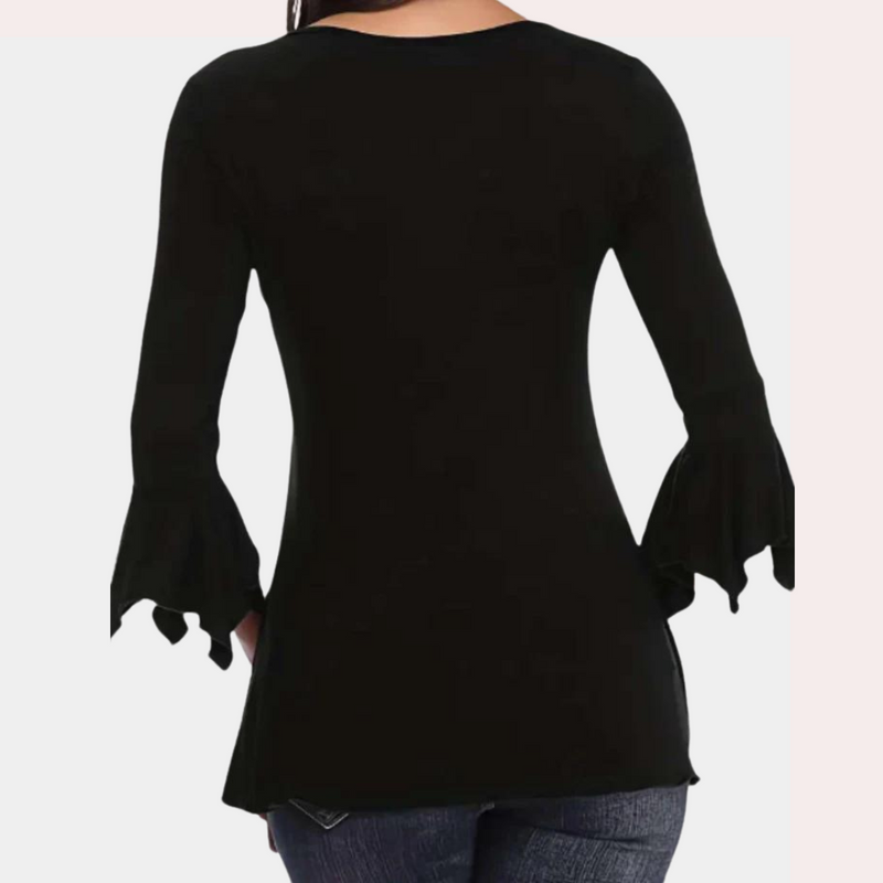 Trendy Dames Top - Mira