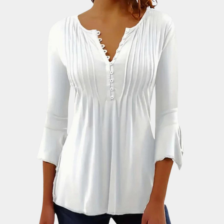 Trendy Dames Top - Mira