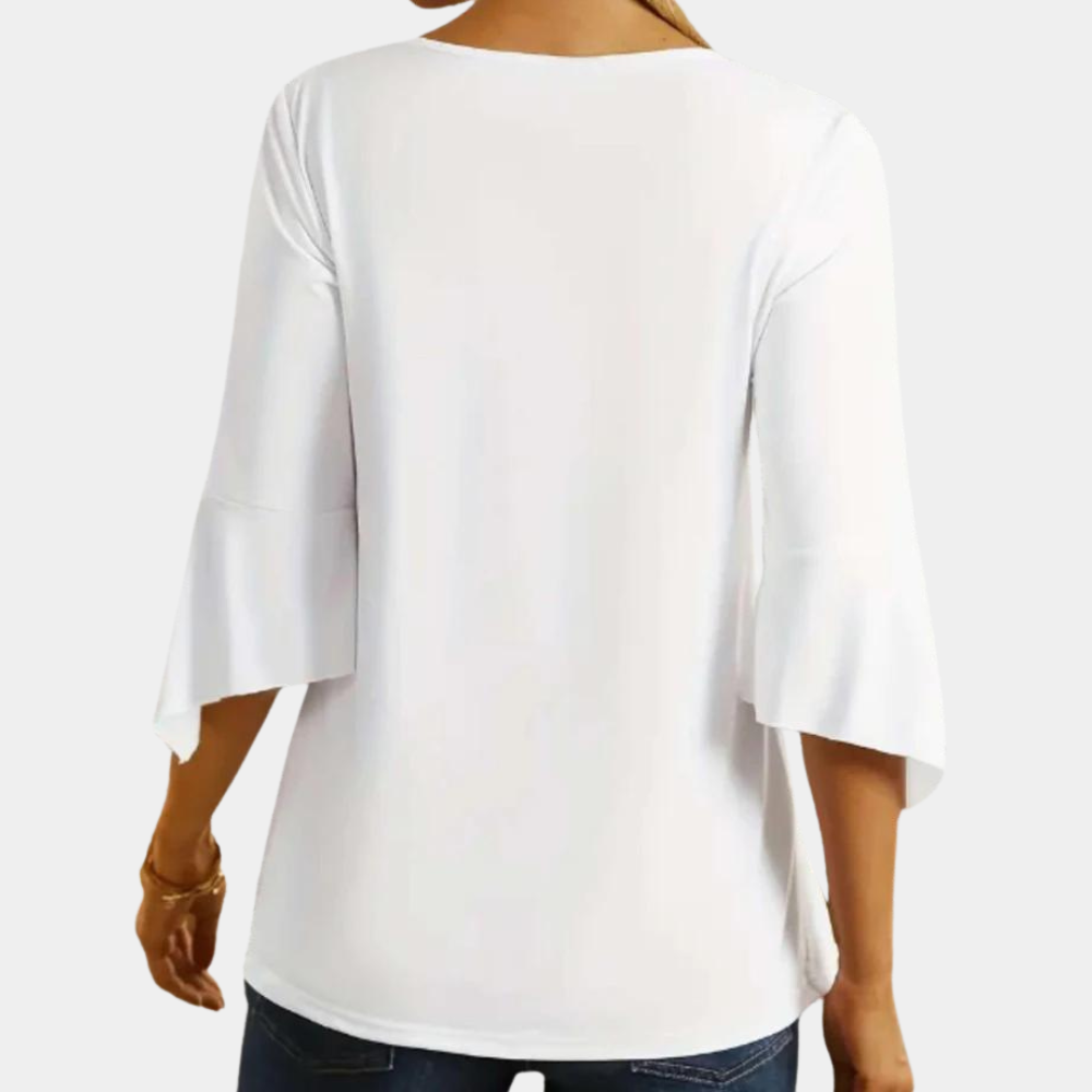Trendy Dames Top - Mira