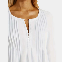 Trendy Dames Top - Mira