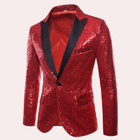 Stijlvolle Heren Blazer - Orion
