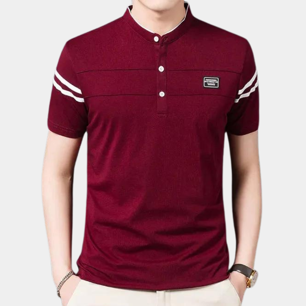 Jimelight - Stijlvol Shirt voor Heren