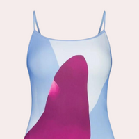 Casual Zomerjurk met Figuuraccent – Lucine
