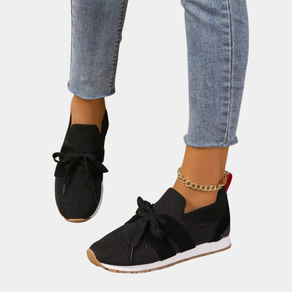 Comfortabele en Stijlvolle Damessneakers - Nova
