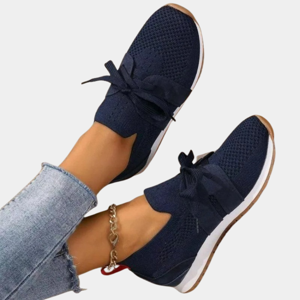 Comfortabele en Stijlvolle Damessneakers - Nova