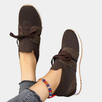 Comfortabele en Stijlvolle Damessneakers - Nova