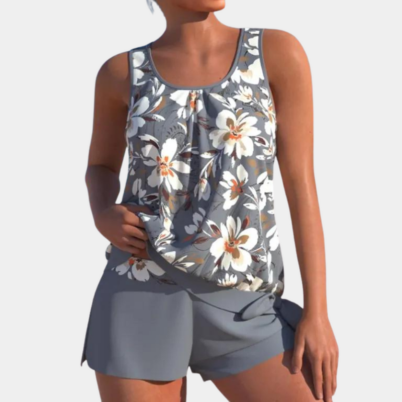 Comfortabele Tankini – Malia