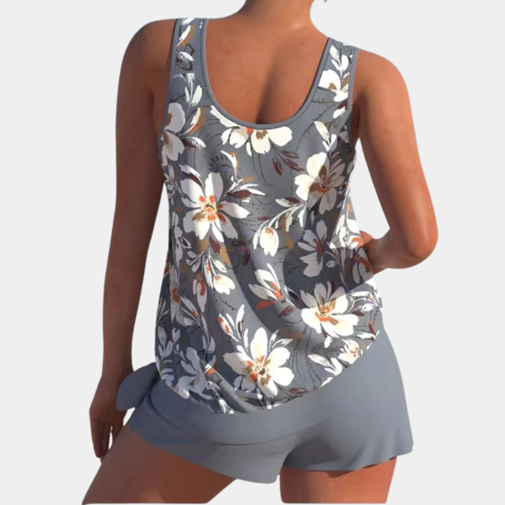 Comfortabele Tankini – Malia