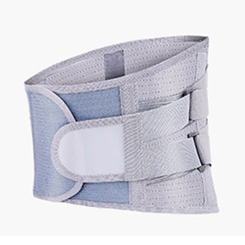 Lumbale Pijnverlichtende Brace - BackSupport