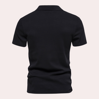 Stijlvolle Heren Polo – Nico