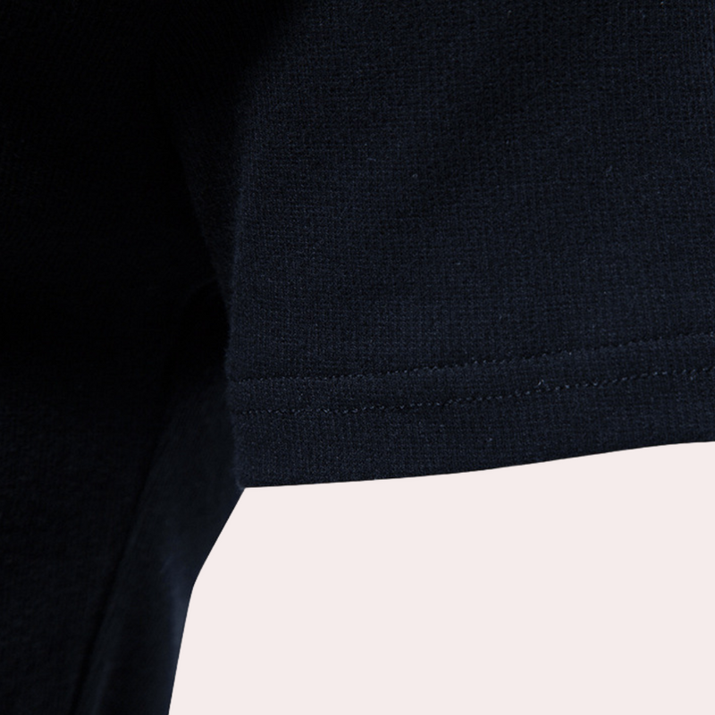 Stijlvolle Heren Polo – Nico