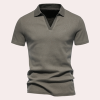 Stijlvolle Heren Polo – Nico