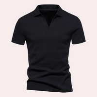 Stijlvolle Heren Polo – Nico