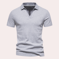 Stijlvolle Heren Polo – Nico