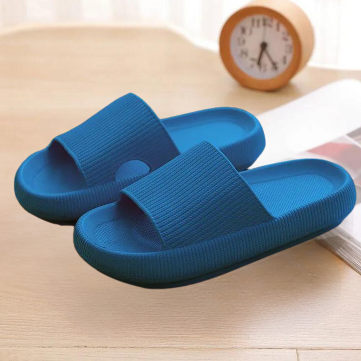 Comfortabele Antislip Badslippers voor Dames - Elaya