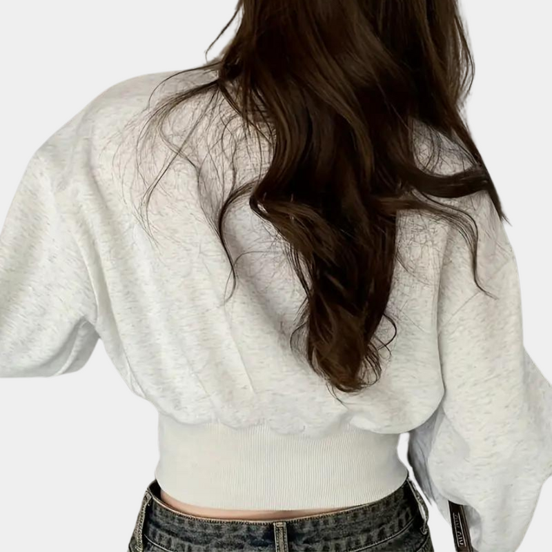 Comfortabele Loose Fit Damestrui - Emma