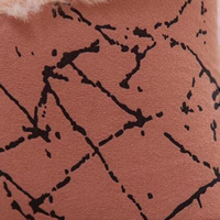 Warme Damespantoffels voor de Winter - Livia