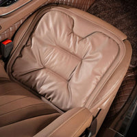 Ergonomisch Autostoelkussen op Maat – Velario