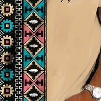 Elne - Trendy T-shirt voor Heren